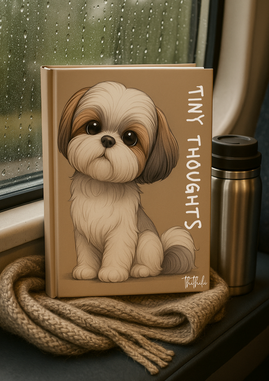 Pawprints Journal