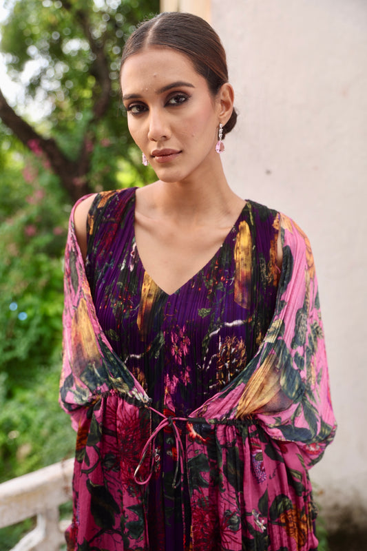 Jackora Elegance Dress