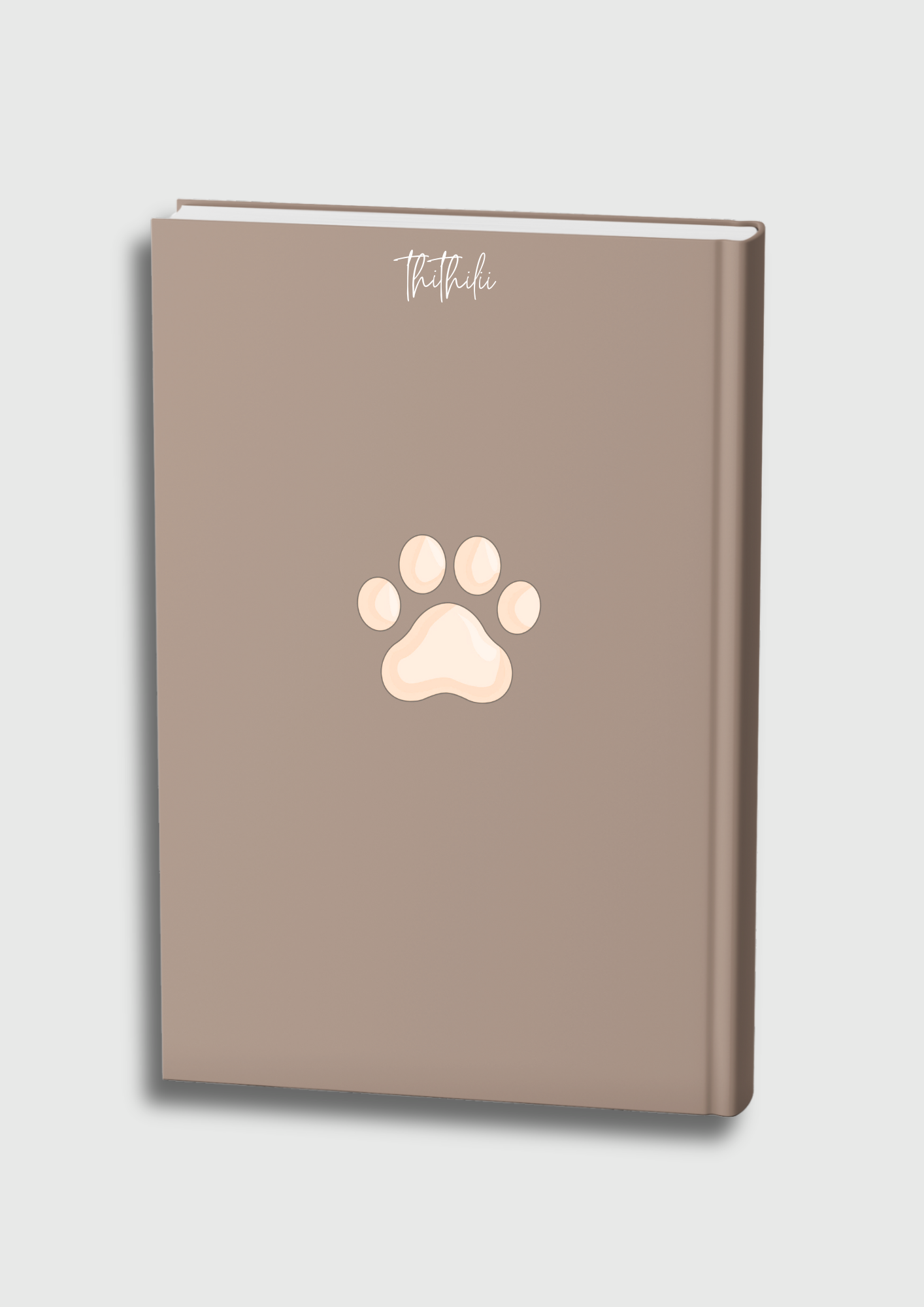Pawprints Journal