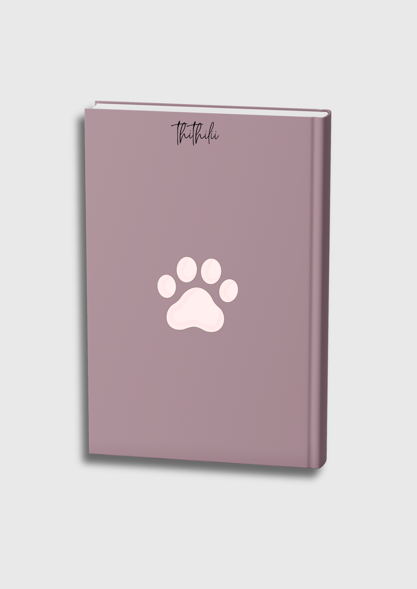 Puppy Love Journal