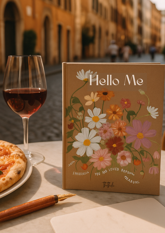 Root & Blossom Journal