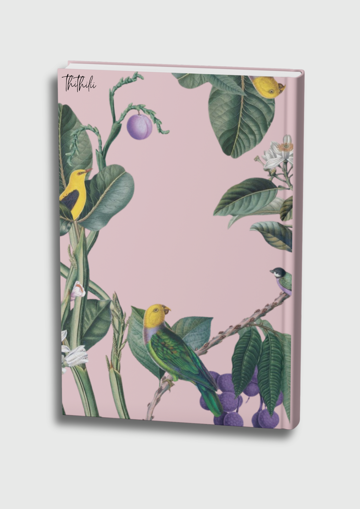 Lilac Letters Journal