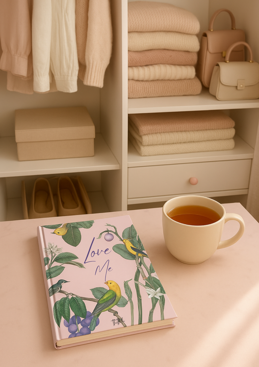 Lilac Letters Journal