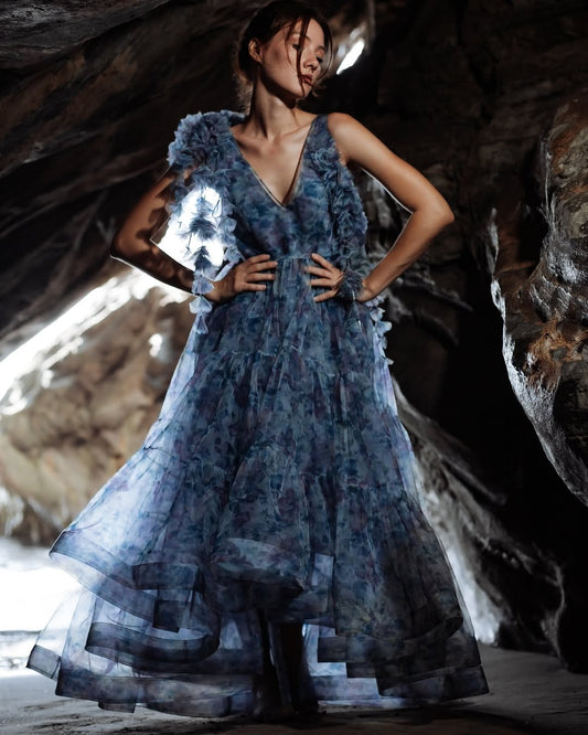 Twilight Rose Enchantment